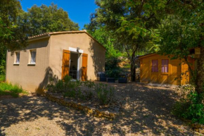Gîte nature